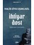 Ihtiyar Dost 1