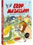 Ezop Masalları (3 Kitap Set) 1