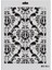Rich Dantel Seri DN-911 Stencil 35X25 cm 1