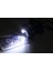 Gözlük Model 20X16MM Optik Lens LED Işık Monoküler Büyüteç 2
