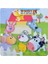Bfs Nessiworld 30058 Ahşap Puzzle 3D Kafalar 3