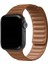 Apple Watch Ultra 49MM Loop Kordon - Ürün Rengi : Kahverengi - Lisinya 2