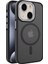iPhone 14 Winner Magsafe Kapak - SIYAH-(5796) 1
