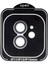 iPhone 11 Pvd Metal Kamera Lens - YEŞIL-(5796) 1