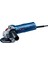 Bfs Bosch Gws 750 S Avuç Taşlama Makinesi 1
