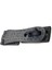 Antika Tarz Dekoratif Pirinç Sandık Askısı - 70X27 Mm, Oksit 1