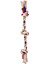 Msa-Shop Eastland Stres Ipi 3 Düğümlü 42 cm 1