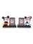 Polyester Mickey Mouse Kalemlik 1