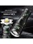 Bfs 5000 Lümen Cree Tg LED Şarj Göstergeli El Feneri WT-731 3