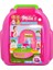 Bfs 03869 Mila'nın Oturma Odası Set Sırt Çantası - Fen Toys 1