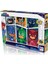 Bfs 200 Parça Pjmasks Puzzle 1