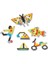 Bfs Nessiworld 03143 Çiçek Puzzle Küçük Box 250 Parça 2