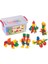 Bfs Dede Magic Puzzle Küçük Boy 200 Parça 1