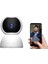 Çift Taraflı Ses Özellikli Wi-Fi Kamera 1