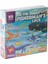 Bfs Prs 32708 The Fisherman Sluck Pre School Puzzle -Ks Puzzle 1