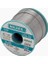Arax 60-40 Lehim Teli 500 gr 1 mm - Sn:60 / Pb:40 1