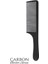 Berber Kuaför Saç Kesim Tarağı Karbon Nano Absolute Professional 1