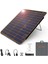 Flexsolar A60 Taşınabilir Güneş Paneli 60W 1
