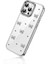 Msa-Shop Newface Apple Iphone 16 Plus Fiyonk Desenli Kapak - Desen 6 2