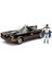 Bfs Jada 1:24 Batman 1966 Clic Batmobile 1