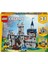 Bfs LEGO Creator 3'ü 1 Arada Orta Çağ Atlı Şövalye Kalesi 31168 2