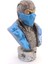 Polyester Sub-Zero Büst Büyük Boy 1