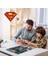 Bfs Prime 3D - Super Strength 300 Parça Puzzle 33005 2