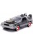 Bfs 253255027 Zaman Makinesi (Geleceğe Dönüş 3) 1:24 - Simba 2
