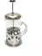 Çelik Kulplu Cam French Press - 350 ml 2
