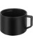 Zwilling Termos, Entegre Fincan, Termos Sürahi, Çift Duvarlı Yalıtım, 1 Litre, Siyah 2