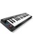 M-Audio Keystation Mini 32 Mk3 - Protools ile Mobil Müzik Üretimi Için Taşınabilir USB Mıdı Klavye 1