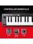 M-Audio Keystation Mini 32 Mk3 - Protools ile Mobil Müzik Üretimi Için Taşınabilir USB Mıdı Klavye 2