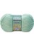 5 Adet Vizon Premium Akrilik El Örgü İpi Yünü Renk NO:292 Çağla Yeşil 2