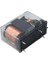 5 Volt Şeffaf 5 Bacak 10A Tek Kontak Röle HLS14F1L-DC5V-C 2