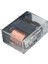 5 Volt Şeffaf 5 Bacak 10A Tek Kontak Röle HLS14F1L-DC5V-C 3