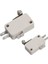 IC-172 / KW1-103-6 Micro Switch Kısa Makaralı 1