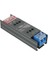 Ledx ALN-M1205 12 Volt 5 Amper 50X15X11MM Ultra Slim Metal Kasa Adaptör 2