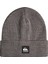 Brigade Youth Beanie Erkek Çocuk Gri Bere 1