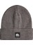 Brigade Youth Beanie Erkek Çocuk Gri Bere 2