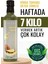 , Ananas Detoks Sirkesi – Metabolizma Hızlandırıcı, Ödem Attırıcı ve Kilo Vermeye Yardımcı Doğal 250 ml 2