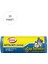 Battal Boy Çöp Torbası 75 x 90 cm 10 Lu Rulo x 10 Paket = 100 Adet (Mavi) 1
