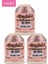 3 Adet Oya ve Dantel İpi 20 gr - Royaleks - No: 548 1
