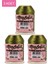 3 Adet Oya ve Dantel İpi 20 gr - Royaleks - No: 434 1
