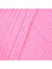 1 Adet El Örgü İpi Yünü 100 gr 040 Şeker Pembe 2