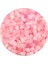 Kesme Cam Boncuk 2 mm - 20 Gram - Şeker Pembe -BNC350 2