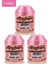 3 Adet Oya ve Dantel İpi 20 gr - Royaleks - No: 635 1