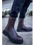 Solederva - Cst Alaska Erkek Bot Kahve - MN223 3