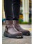 Solederva - Cst Yukon Erkek Bot Kahve - MN227 1