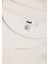 Bisiklet Yaka Ekru Sweatshirt 1S10387-70049 6