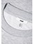 San Francisco Baskılı Gri Sweatshirt 1S10384-83096 6